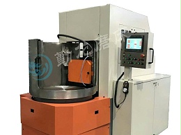 平面磨床砂轮如何进行检查安装