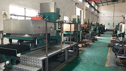 磨床生产厂家告诉你磨床精度对工件加工精度的影响