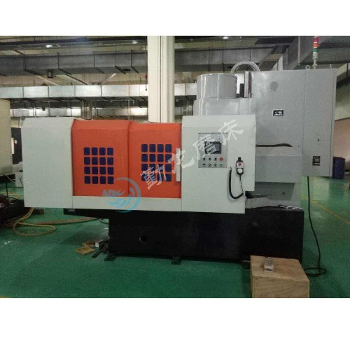 立轴圆台平面磨床M74125