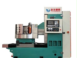 国人智慧无穷 争做圆台平面磨床赢领者