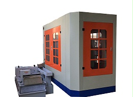 精密平面磨床的振动原因分析和处理方式