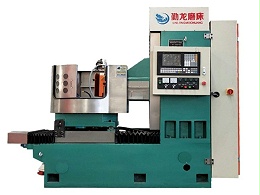 卧轴圆台平面磨床安全防护常识，你了解多少？