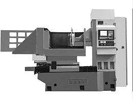 卧轴圆台平面磨床的加工效率如何提升？