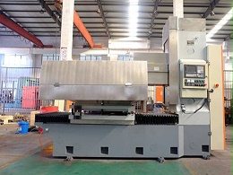 哪些因素会影响数控磨床的精度呢？