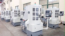 数控平面磨床怎么处理漏油情况