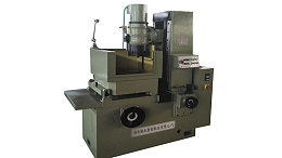 数控磨床砂轮的调整方法和注意事项