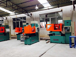 平面磨床操作需掌握这三大要素