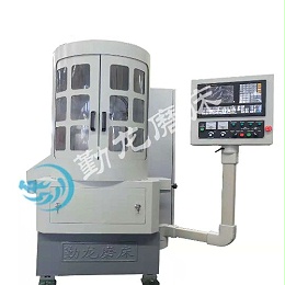 数控卧轴圆台平面磨床M7325