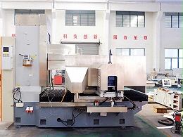 高精度平面磨床在磨削过程中需要注意的事项！