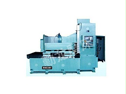 卧轴圆台平面磨床维护保养须知