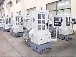 磨床生产厂家教你如何选购圆台平面磨床