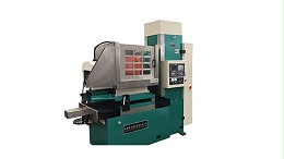 关于磨床的分类你知道多少【二】