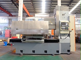 数控平面磨床维修中要注意哪些事项