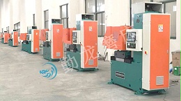 勤龙数控平面磨床标准操作规程