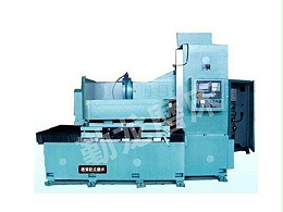 数控磨床的砂轮修整的过程介绍