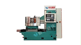 数控卧轴圆台平面磨床电磁吸盘保养事宜